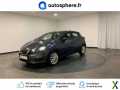 Photo Nissan Micra 1.0 IG-T 100ch Business Edition 2019