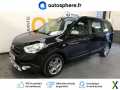 Photo Dacia Lodgy 1.5 Blue dCi 115ch Stepway 7 places E6D-Full