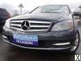 Photo Mercedes-Benz C 220 CDI BlueEFFICIENCY*GPS*CLIM*JANTES*