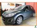Photo Peugeot 308 1.6 HDi 92ch Active