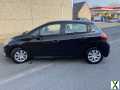 Photo Peugeot 208 1.6 e-HDi 92ch BVM5 Active