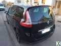 Photo Renault Grand Scenic Scénic dCi 130 Energy FAPeco2 Bose Edition 7 pl