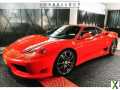 Photo Ferrari 360 F1 Full Carnet + Distribution faite
