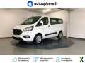 Photo Ford Transit Custom 320 L1H1 1.0 EcoBoost 120ch pHEV Trend Business