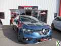 Photo Renault Megane 1.2 TCE 130CH ENERGY INTENS