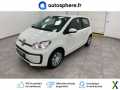 Photo Volkswagen e-up! 1.0 60ch BlueMotion Technology Move up! 5p Euro6d-