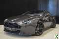 Photo Aston Martin Vantage S 4.7i V8 436 ch Sportshift 52.000 km !!