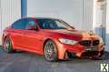 Photo BMW M3 450 ch Pack Competition M DKG7