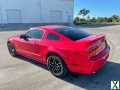 Photo Ford Mustang 2005 GT Premium