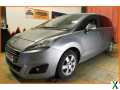 Photo Peugeot 5008 1.6 HDi 115ch Business Pack 7 pl