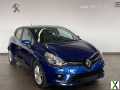 Photo Renault Clio IV Business TCe 90 - 18