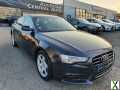 Photo Audi A5 1.8 TFSI 170CH AMBITION LUXE EURO6