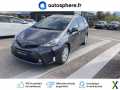 Photo Toyota Prius+ 136h Dynamic Business MY20