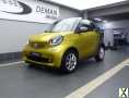 Photo smart forTwo Passion * DCT * Cool \u0026 Media * Cabriolet * PT