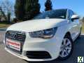 Photo Audi A1 1.6 TDi Attraction*5 Places*EURO 5*CARPASS*