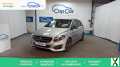 Photo Mercedes-Benz Business Executive Edition 200 d 136 7G-DCT