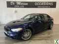 Photo BMW M3 (F80) M3 PACK COMPETITION 450 DKG7