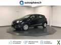 Photo Renault Captur 1.5 dCi 90ch Stop\u0026Start energy Business Eco²
