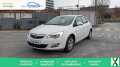 Photo Opel Astra Essentia 1.4 Twinport 100