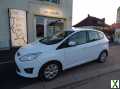 Photo Ford Grand C-Max II 1,0 EcoBoost 125 Trend S&S BVM6