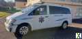 Photo Mercedes-Benz Vito 115 cdi ambulance