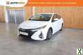 Photo Toyota Prius 1.8 Hybride Rechargeable Dynamic Pack Premium 122