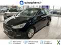 Photo Ford C-Max 1.5 TDCi 120ch Stop\u0026Start Trend Business Euro