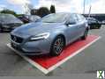 Photo Volvo V40 BUSINESS D2 AdBlue 120 ch Geartronic 6