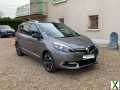 Photo Renault Grand Scenic Scénic dCi 130ch Bose Edition 7 places