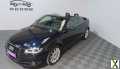 Photo Audi A3 Cabriolet 2.0 TDI 140 DPF Ambition S-Tronic A