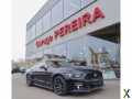 Photo Ford Mustang 2.3 ECOBOOST FASTBACK CUIR NAVI