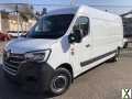 Photo Renault Master III (3) FOURGON TR RED EDITION F3500 L3H2 ENERGY D
