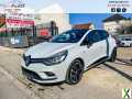Photo Renault Clio 1.5 DCI 110CH ENERGY EDITION ONE 5P