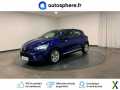 Photo Renault Clio 1.0 SCe 65ch Business -21