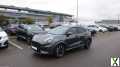 Photo Ford Puma St-line X Ecoboost 125 Mhev Dct7 + Toit Panoramiqu