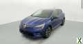 Photo Renault Clio TCE 90 X-TRONIC - 21N INTENS
