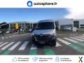 Photo Renault Master F3500 L2H2 2.3 dCi 150ch Energy Cabine Approfondie