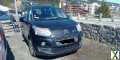 Photo citroen c3 picasso HDi 90 Airdream Exclusive Black Pack