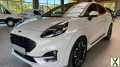 Photo ford puma St-line X Ecoboost 125 Mhev Dct7 + Toit Panoramiqu