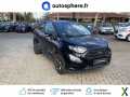 Photo ford ecosport 1.0 EcoBoost 125ch ST-Line