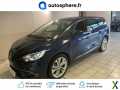 Photo renault grand scenic 1.7 Blue dCi 120ch Business 7 places - 21