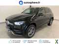 Photo mercedes-benz gle 300 300 d 245ch AMG Line 4Matic 9G-Tronic