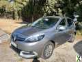 Photo renault scenic 3 TCe 115 Energy Limited