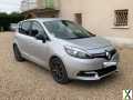 Photo renault scenic 1.2 TCe 115ch Energy Limited 2016