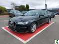 Photo audi a6 V6 3.0 TDI 218 S tronic 7 Ambition Luxe