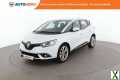 Photo renault scenic 1.5 dCi Energy Business 110 ch