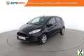 Photo ford fiesta 1.0 EcoBoost Edition 5P 100 ch