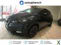 Photo nissan micra 1.0 IG-T 92ch Made in France Xtronic 2021