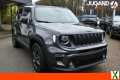 Photo jeep renegade 1.3 150 DDCT 80TH ANNIVERSARY