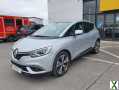 Photo renault scenic IV INTENS TCE 140 CH